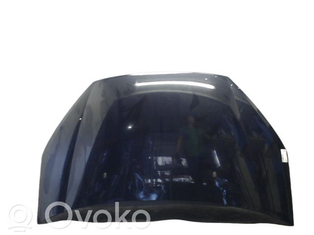 Ford Galaxy Pokrywa przednia / Maska silnika 