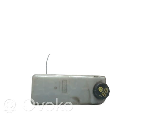 Ford Mondeo MK IV Serbatoio di compensazione del liquido del freno 