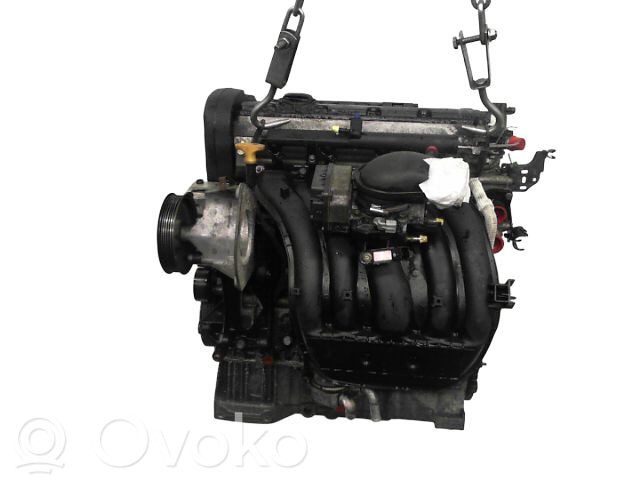 Peugeot 307 Engine 