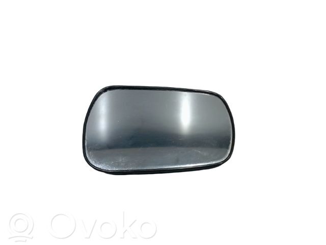 Ford Fiesta стекло зеркало 