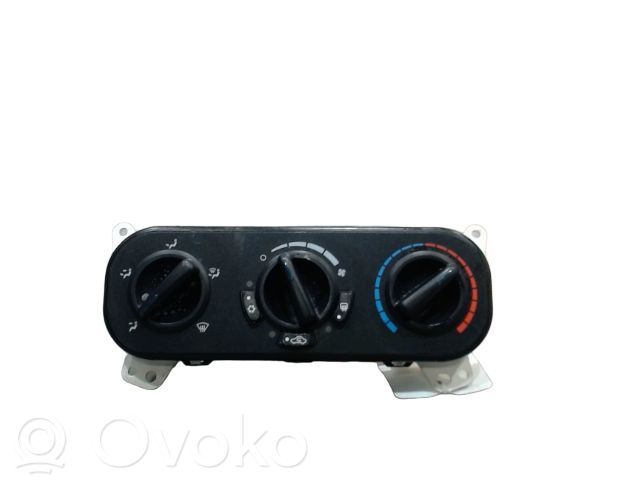 Dodge Caliber Climate control unit 