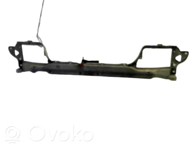 Citroen Relay II Viršutinė dalis radiatorių panelės (televizoriaus) 