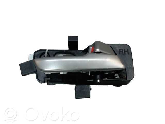 KIA Picanto Klamka wewnętrzna drzwi przednich 