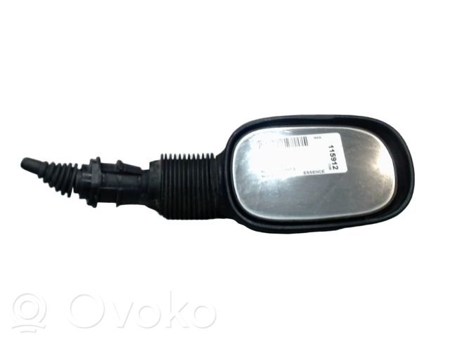 Ford Ka Spogulis (elektriski vadāms) 