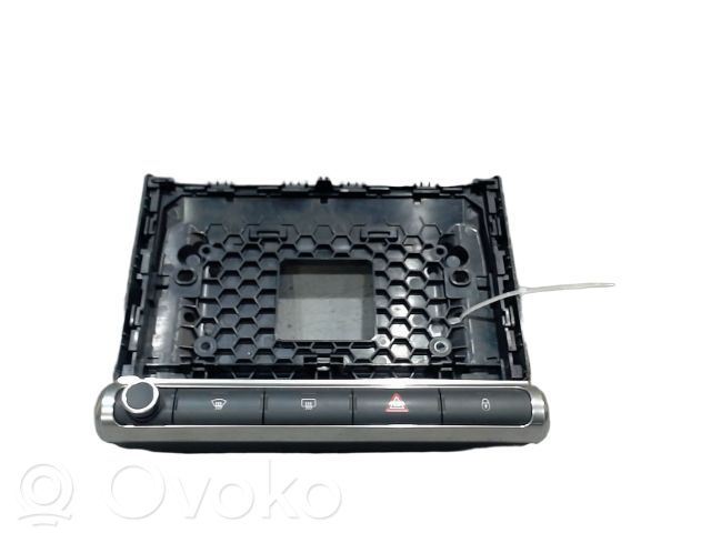 Citroen C3 Hazard light switch 
