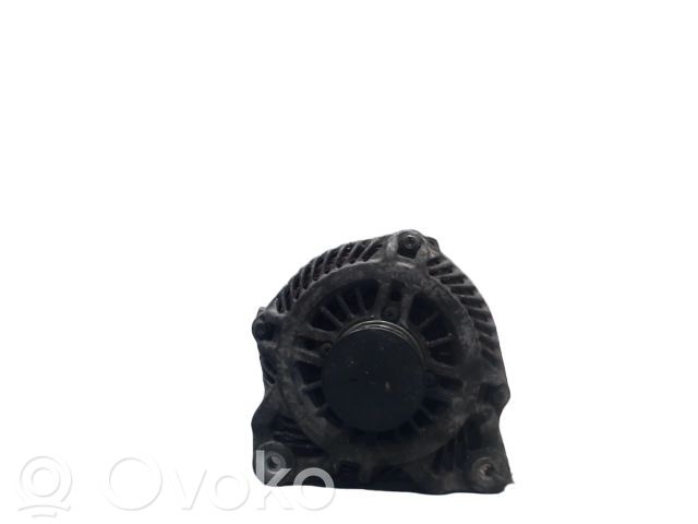 Renault Laguna III Alternator 