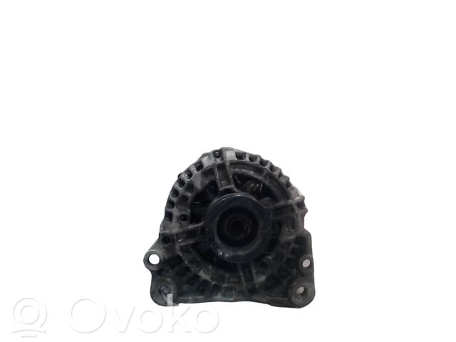 Volkswagen Polo IV 9N3 Generatore/alternatore 