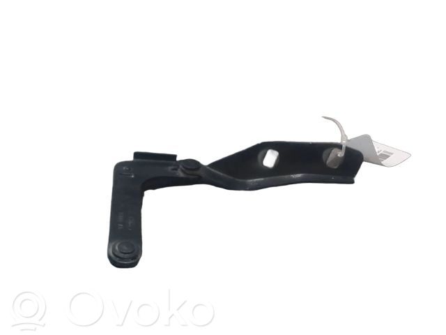 Ford C-MAX I Engine bonnet/hood hinges 