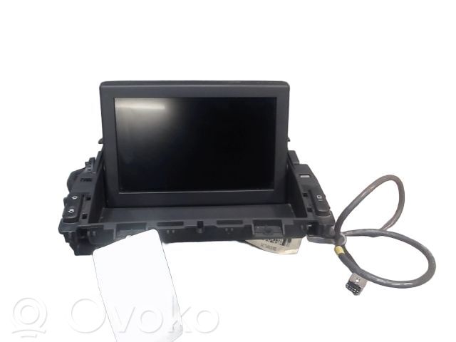 Peugeot 308 Buton comutator închidere centralizată 