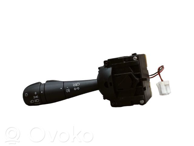 Renault Clio IV Indicator stalk 