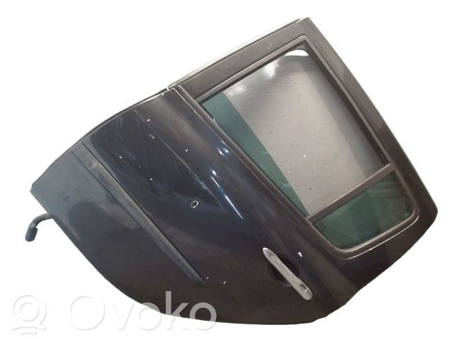 Renault Clio III Galinės durys 