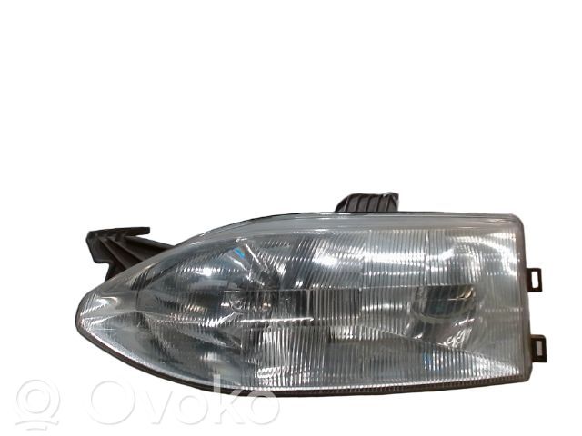 Fiat Palio Headlight/headlamp 