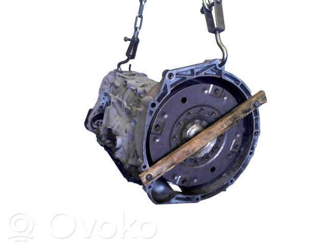 Automatic gearbox   24008609951,24008609951,ZFS