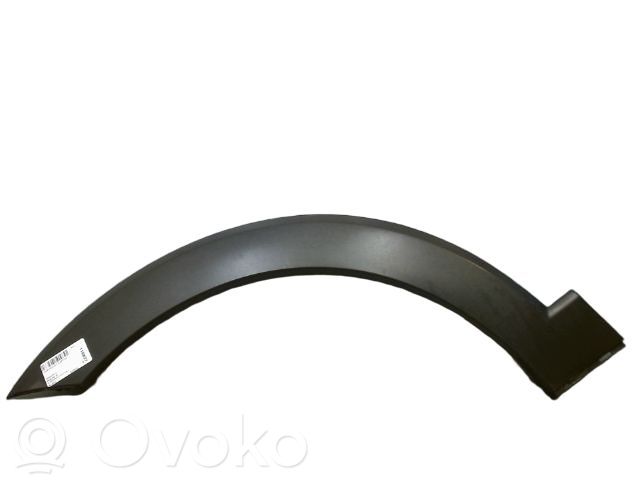 Chevrolet Captiva Rivestimento passaruota anteriore 