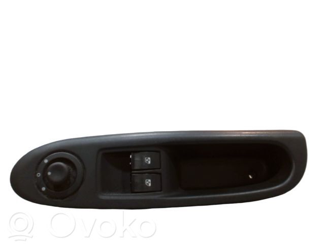 Renault Clio II Electric window control switch 