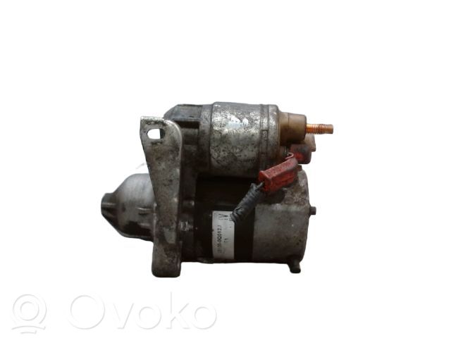 Citroen C1 Стартер 