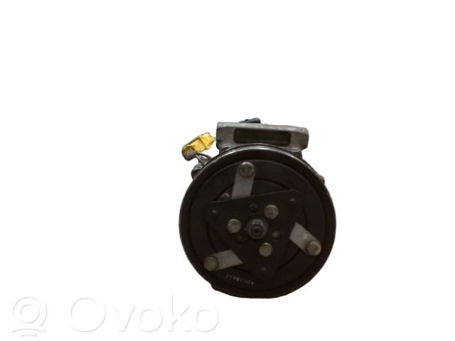 Peugeot 308cc Compressore aria condizionata (A/C) (pompa) 