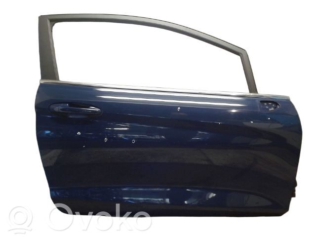 Ford Fiesta Durvis 