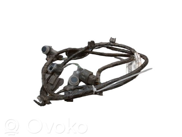 Ford Fiesta Parking PDC sensor 