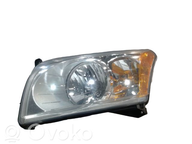 Dodge Caliber Scheinwerfer 