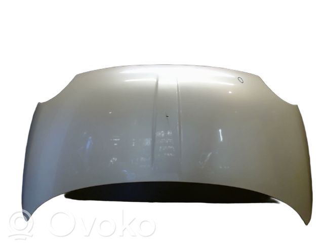 Fiat 500 Capotă motor 