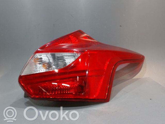 Ford Focus Takavalot 