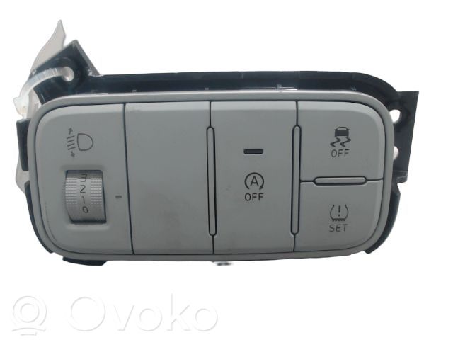 Hyundai i20 (BC3 BI3) Interruptor de encendido/apagado del motor 