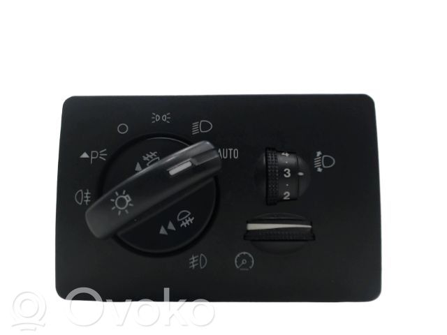 Ford Focus C-MAX Light switch 