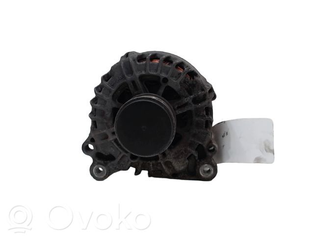 Volkswagen Golf VI Ģenerators 