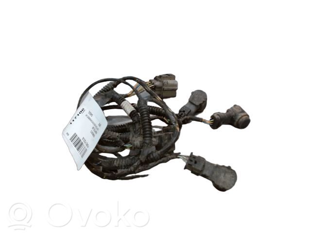 Parking PDC sensor   2489130,2489130