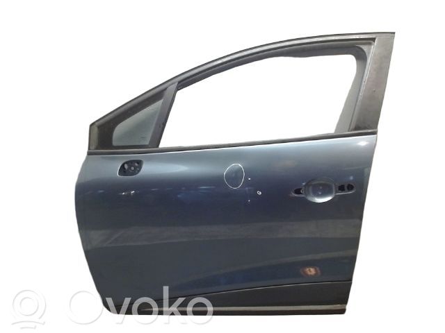Renault Clio IV Durvis 