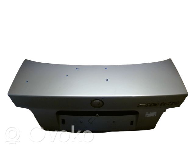 BMW 3 E36 Tailgate/trunk/boot lid 