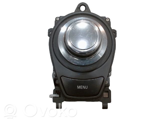 BMW 3 E92 E93 Multifunctional control switch/knob 