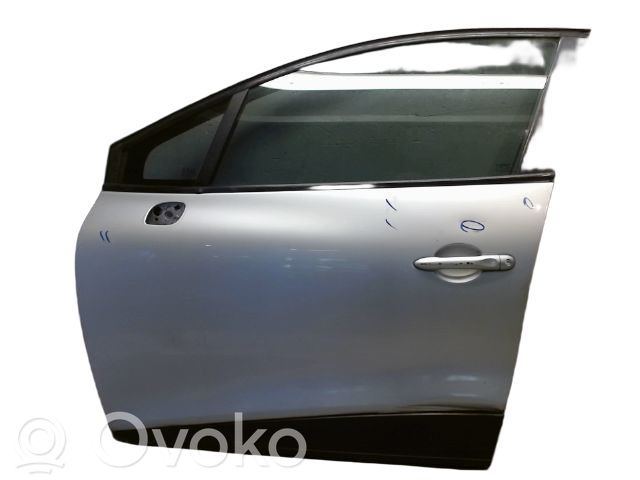 Renault Clio IV Durvis 