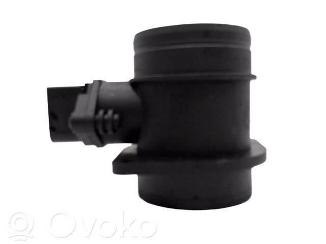 Volkswagen Golf V Mass air flow meter 