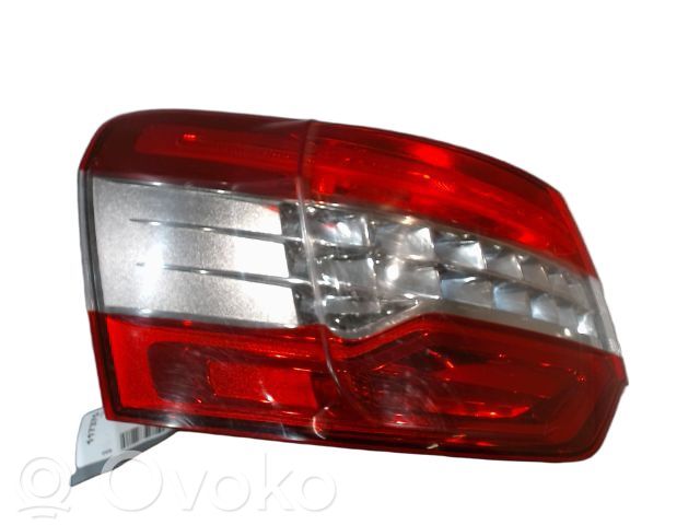 Citroen C5 Aizmugurējais lukturis virsbūvē 