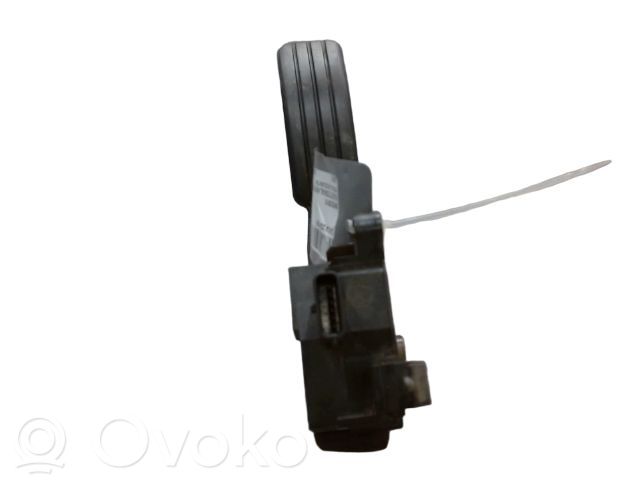Dacia Dokker Accelerator throttle pedal 