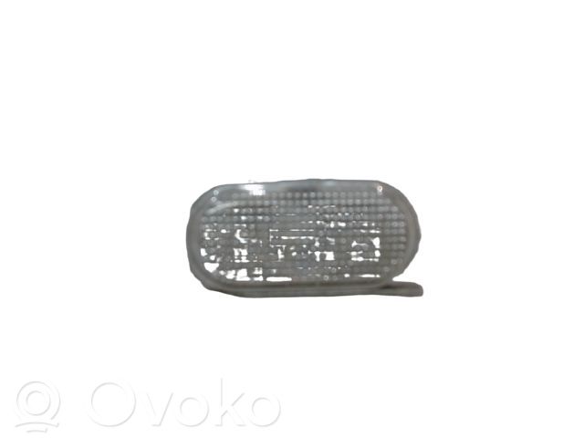 Dacia Dokker Front fender indicator light 