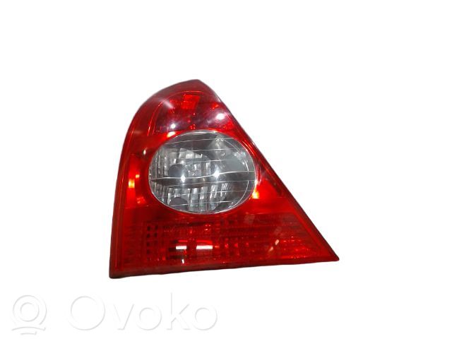 Renault Clio II Lampa tylna 