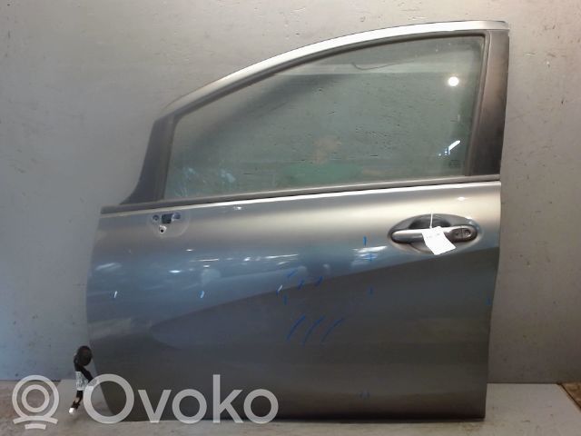 Nissan Note (E12) Etuovi 