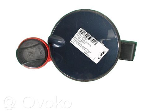 Opel Corsa D Klapka wlewu paliwa 