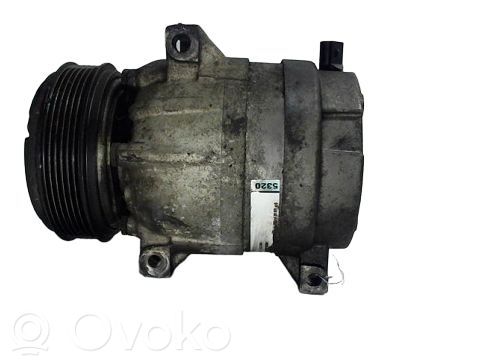 Renault Vel Satis Air conditioning (A/C) compressor (pump) 
