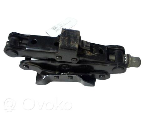 Renault Scenic I Tunkki 