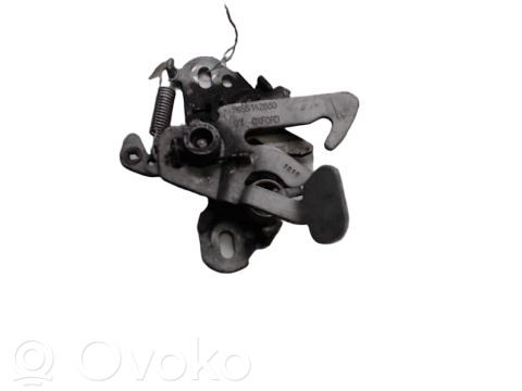 Peugeot Boxer Engine bonnet/hood lock/catch 