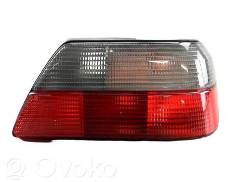 Peugeot 605 Luci posteriori 
