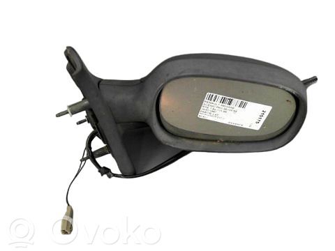 Renault Scenic I Elektryczne lusterko boczne drzwi przednich 