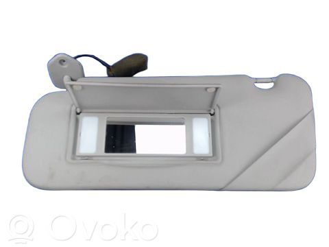 Sun visor   8143NQ,8143NQ