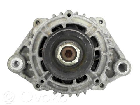 Chevrolet Aveo Alternator 