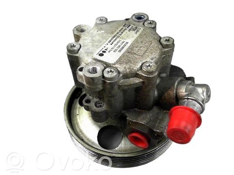 Citroen C5 Vairo stiprintuvo siurblys 