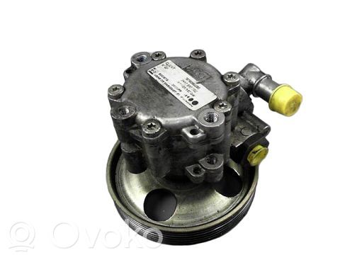 Citroen C5 Vairo stiprintuvo siurblys 